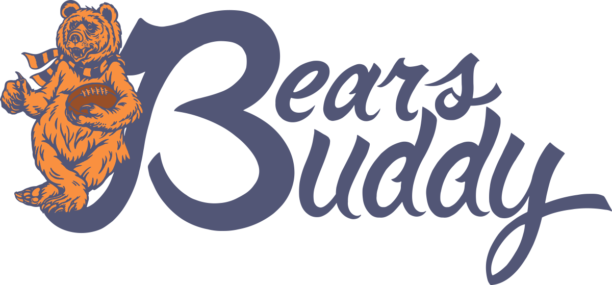 Bears Buddy logo